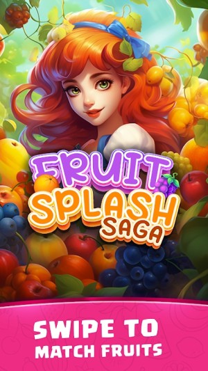 Juicy Match Fruity Fun mod apk unlimited moneyͼƬ1