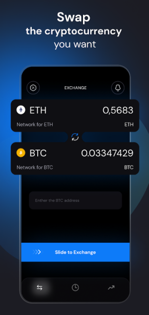 DEXA COIN Wallet App Download for AndroidͼƬ1