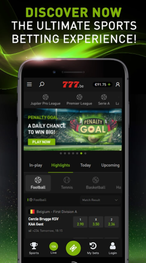 Bet777 App Download Latest VersionͼƬ1