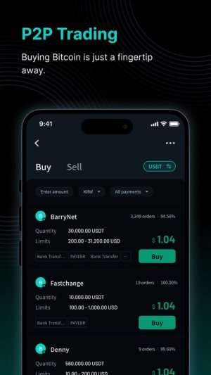 Hydro Protocol coin wallet app download for androidͼƬ1