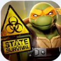 State of Survival Zombie War mod apk unlimited money and gems 1.21.45