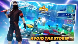 Grand Strike Battle Royale apk download for androidͼƬ1