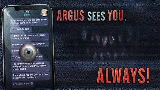 Argus Urban Legend Mod Apk Unlimited Money  1.2261 screenshot 2