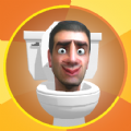 Toilet Company Mod Apk Unlimit