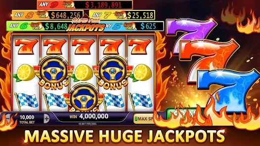 777 Vegas casino real money app latest version  v1.0 screenshot 2
