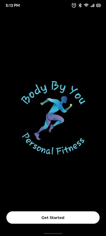 Body By You Personal Fitness app free download  3.0.13 screenshot 1