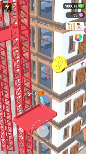My Tiny Tower Mod Apk 0.4.2 Unlimited Money and Gems Latest VersionͼƬ1