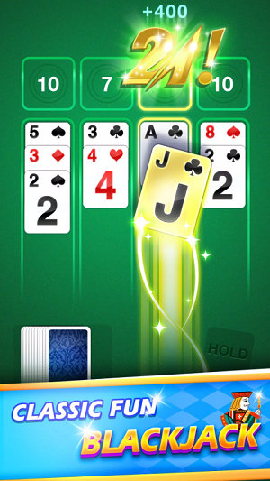 Jackpot Bingo Mod Apk Unlimited Money Latest Version  1.0.9 screenshot 4