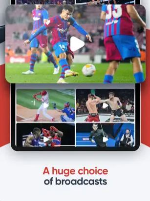 Megapari Mobile App Download Latest Version 2024  4.0 screenshot 3