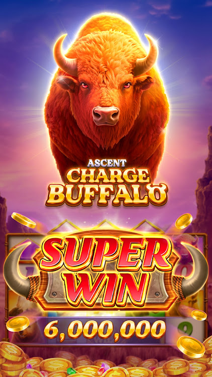 Charge Buffalo Ascent jili game download for android  1.0.0 screenshot 2
