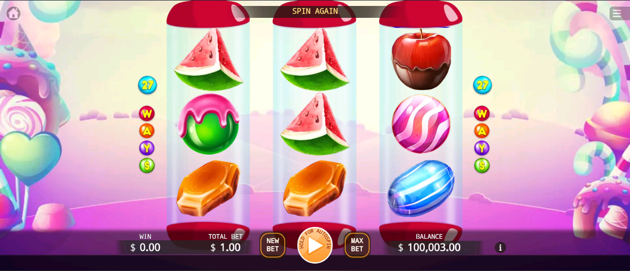 Quick Play Candy apk download free Android  v1.0 screenshot 4