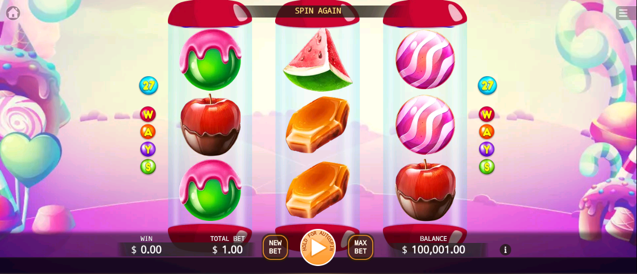 Quick Play Candy apk download free Android  v1.0 screenshot 2