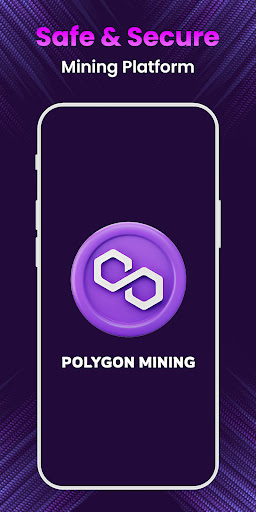 Polygon Mining app apk 5.0 latest version  5.0 screenshot 3