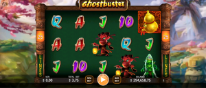 Ghostbuster apk download latest versionͼƬ1