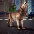 Wild Wolf Life Simulator Game mod apk latest version 1.0