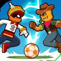 Chicken War Soccer Heroes