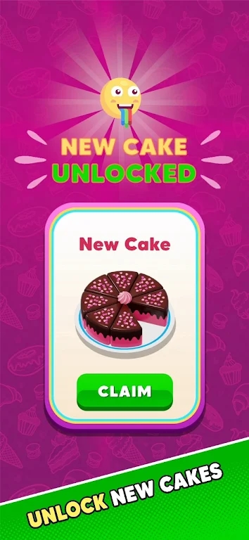 Cake Sorting game download for android  1.0 screenshot 5