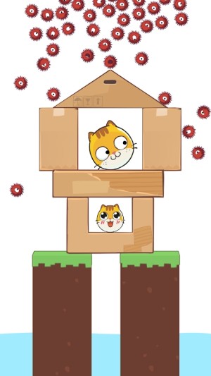 Hide Cat Tap to save apk download for androidͼƬ2