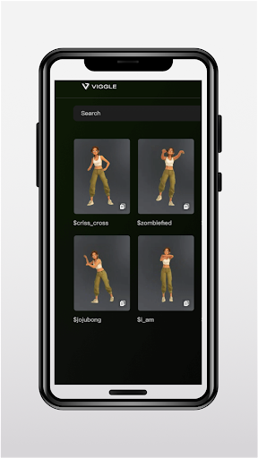 Viggle AI Video Guides app free download latest version  2.0.0.0 screenshot 2