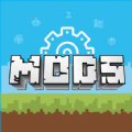Master Mods For Minecraft PE premium apk 2.3.1 latest version  2.3.1