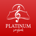 Platinum Songbook app 2024