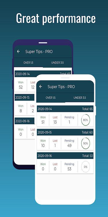Super Tips Goals Predictions apk free download latest version  4.1.1 screenshot 2
