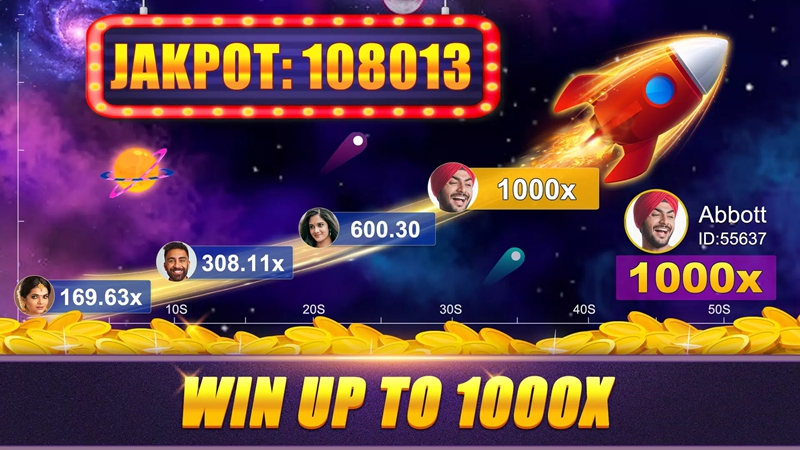 Crash x1000 Online Poker apk download latest version  v1.0.0 screenshot 3