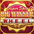 Big Winner Wheel Super Spin