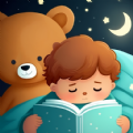 Bedtime Stories for your Kids apk latest version free download  2.14