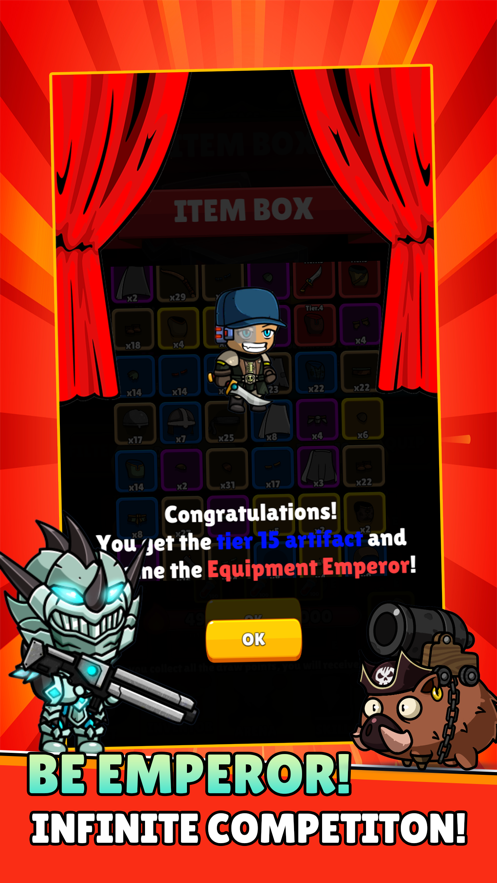 One Cent Emperor apk download for android    0.3.5 screenshot 3