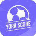 Yora Score Live Football apk download for android  1.0