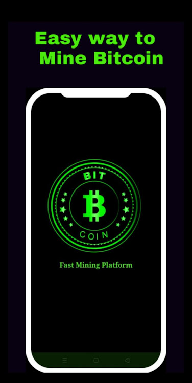 BTC Mining Server app free download for android  1.0 screenshot 3