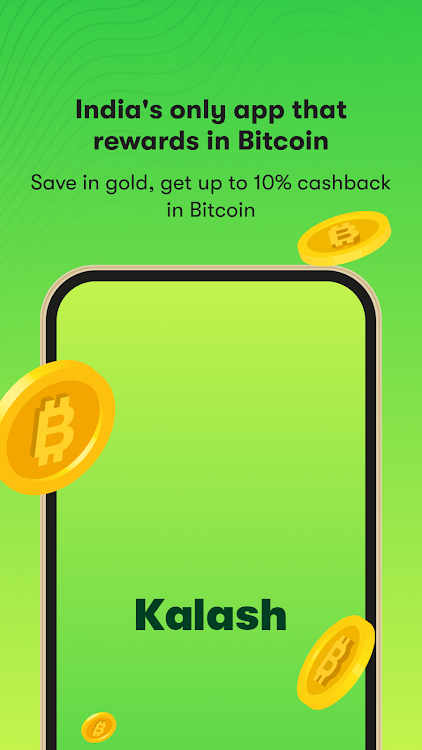 Kalash Save in Digital Gold app download latest version  1.2.59 screenshot 5