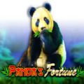 Pandas Fortune slot game