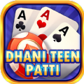 Dhani Teen Patti Rummy 3Patti apk download latest version  1.0.0