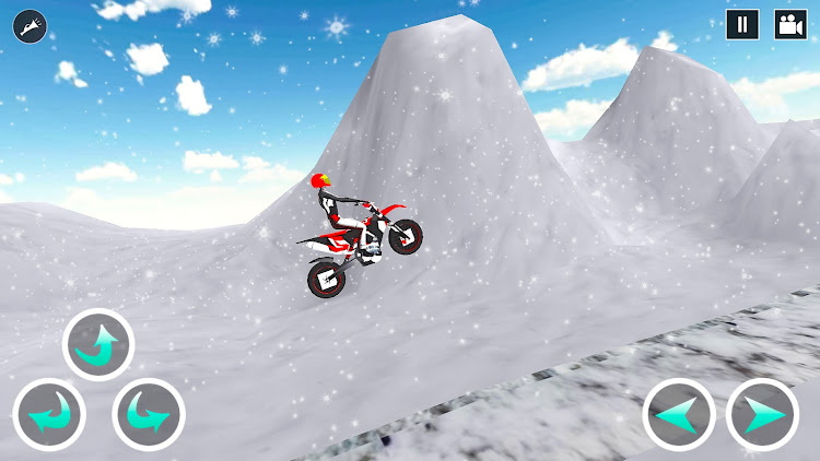 Bike Escape Dragon Fire apk download latest version  v2 screenshot 2