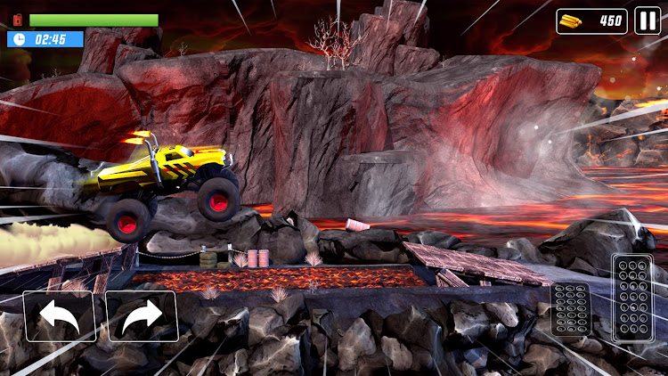 Hill Racing MMX Offroad Games apk download latest version  v1.0 screenshot 3