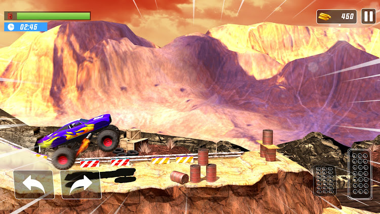Hill Racing MMX Offroad Games apk download latest version  v1.0 screenshot 1