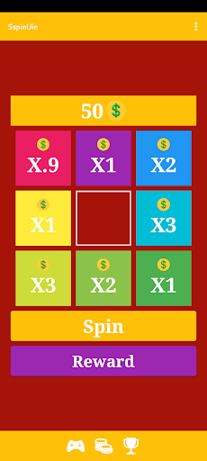 SspinUin Casino App download apk for android  2.0 screenshot 2