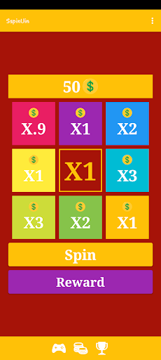 SspinUin Casino App download apk for android  2.0 screenshot 3