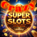 Super Slots Mania Crazy Apk Do