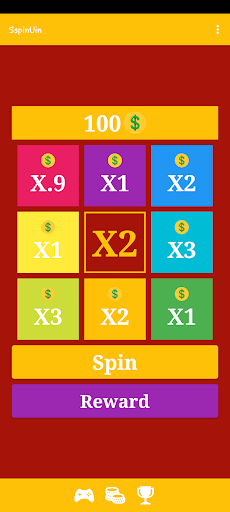 SspinUin Casino App download apk for android  2.0 screenshot 4