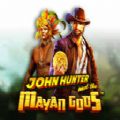 John Hunter and the Mayan Gods slot apk download for android  1.0.0