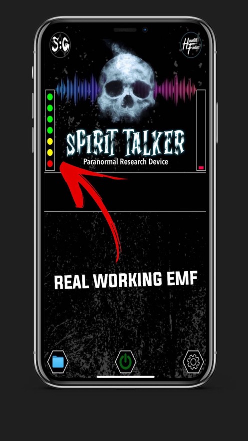 spirit talker apk 4.28 free download  4.28 screenshot 2