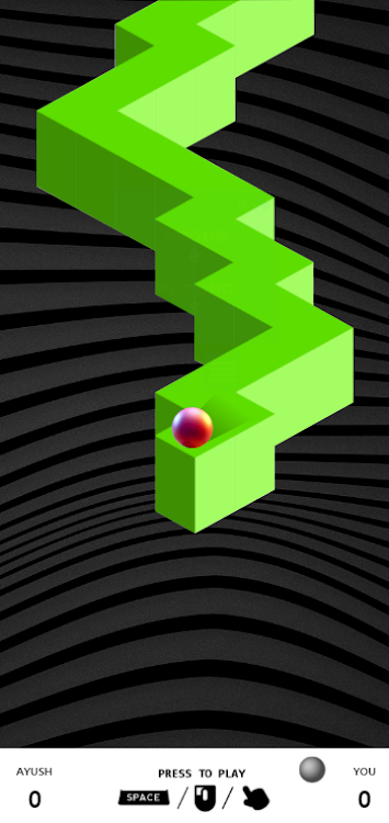 ZigZap ball apk download for Android  1.2.0 screenshot 1