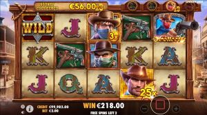 Cowboys Gold slot apk download for androidͼƬ1