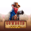 Cowboys Gold slot apk