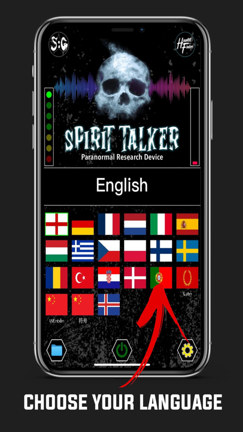 spirit talker apk 4.28 free download  4.28 screenshot 4