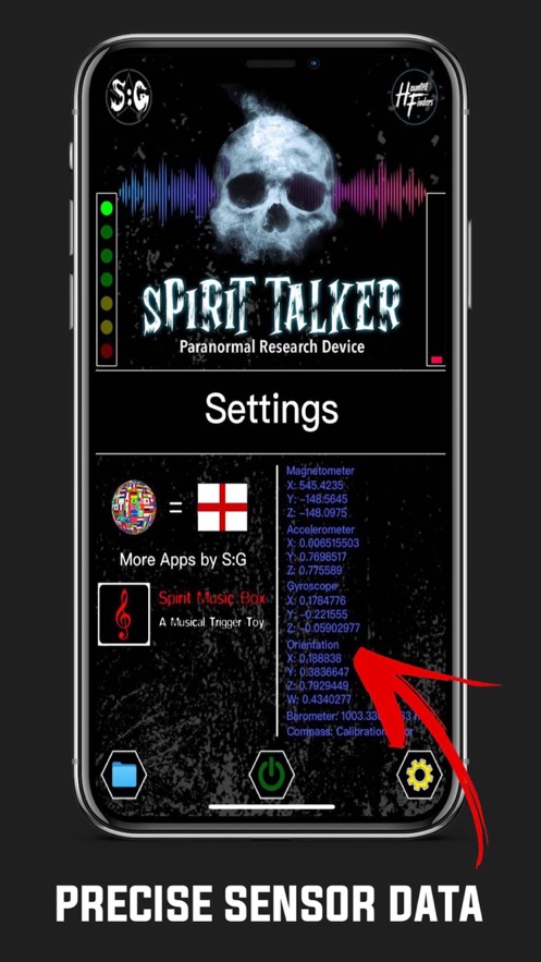 spirit talker apk 4.28 free download  4.28 screenshot 3