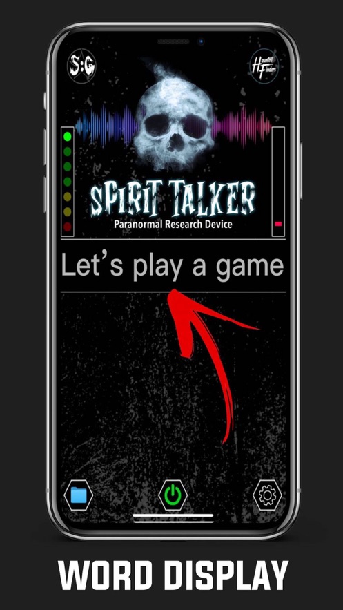 spirit talker apk 4.28 free download  4.28 screenshot 1